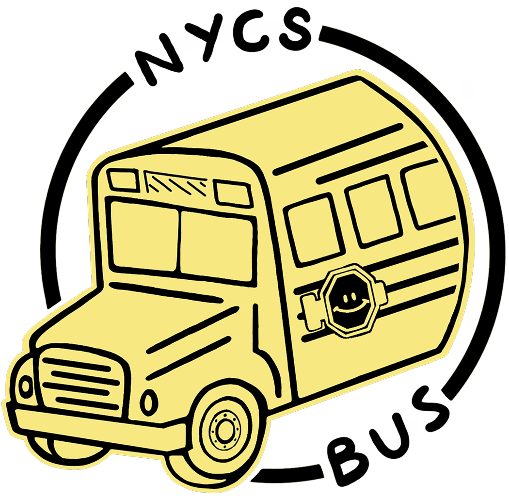 NYCSBUS Logo