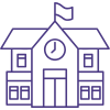 School Icon
